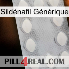 Sildénafil Générique 16